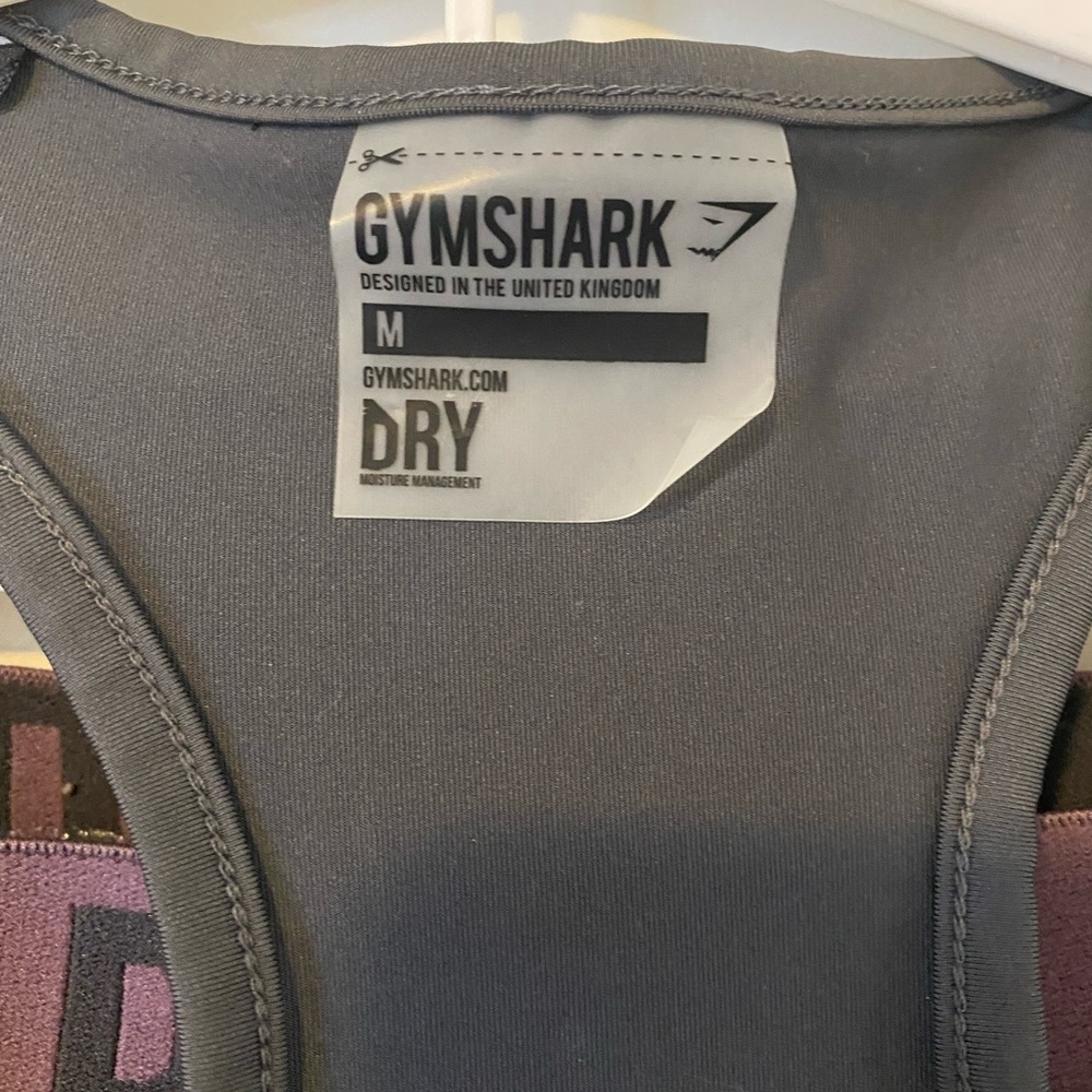 Gymshark Set - Picture 4 of 4